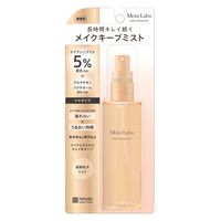 モイストラボ メイクキープミスト＜ツヤタイプ＞ 85mL 明色化粧品