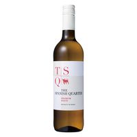 スペイン　ワイン スペインワイン「ザ・スパニッシュ・クォーター」3種を発売