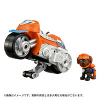 タカラトミー 極み!おとどけ!スシロー×プラレール 4904810177470