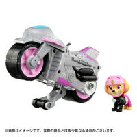 タカラトミー パウ・パトロール ベーシックビークル スカイ フライングモーター 1個