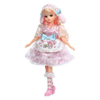 タカラトミー ＬＤー28 ラブリーなマイメロディ リカちゃん 1個