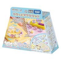 ポケモン ポケピース