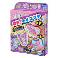 ビバリー パウチャーム サンリオキャラクターズ 1個 - アスクル