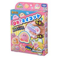 タカラトミー Oh!マイコット 星のカービィ 1個