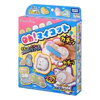 タカラトミー Oh!マイコット すみっコぐらし 1個
