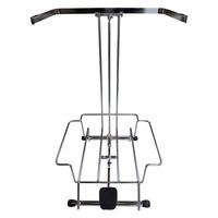 三甲 メディカルペール専用スタンド 50L用 医療病院廃棄物処理 7175-04 1個