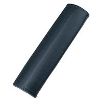 松吉医科器械 マツヨシSN採血用枕 ブラック 医療病院検査献血 SN-PL01BA 1個