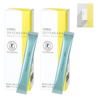 ORBIS（オルビス）ディフェンセラ 2週間お試し（飲むスキンケア）（7個入×2箱） オルビス