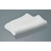 大塚刷毛製造 大塚 マルテーふき取りクロス(白) 300X400 3442670001 1セット(10枚) 383-8440（直送品）