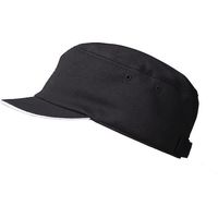 特殊衣料 頭部保護帽abonet JOB フラットEVA ブラック S3877-43 1セット(5個) 557-9453（直送品）