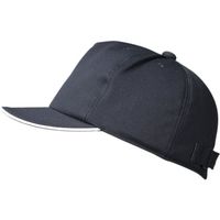 特殊衣料 頭部保護帽abonet JOB ラウンドEVAブラック S3877-33 1セット(5個) 557-9435（直送品）