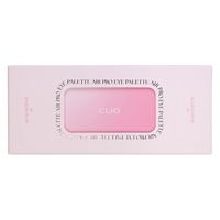 CLIO（クリオ） プロアイパレットエアー 10 シーズンプラム DOOWON 韓国コスメ アイシャドウ