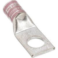 PANDUIT 銅製圧縮端子 1穴 電線サイズ AWG1/0 LCAX1/0