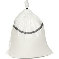 萩原工業 萩原 ターピー エコUV土のう 10枚 48cm×62cm EUVD10 1組(10袋) 571-4429（直送品）