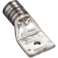 PANDUIT 銅製圧縮端子 1穴 電線サイズ AWG2/0 LCAX2/0