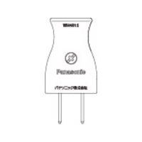パナソニック Panasonic ベター小型キャップH WH4415H 1個 159-7271（直送品）