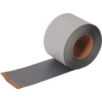 萩原工業 萩原 ターピー 粘着シート(補修テープ) シルバー 10cm×20m巻き TPN-SIL 1巻 166-8658（直送品）