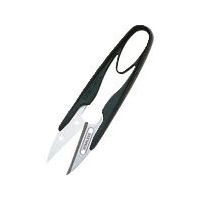 クロバー CLOVER 糸切はさみ ST 36-385 1個(1丁) 166-4730（直送品）