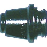 ダイヘン DAIHEN プラズマ切断用Hチップ 70A H669G05 1個 306-0128（直送品）