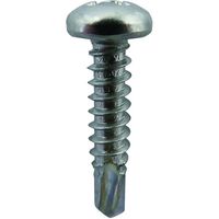 DAIDОHANT JISドリルねじ「YAIBA」ステンレス なべ頭3.5×9.5(mm)50本袋入 10175648 1袋(50本)（直送品）