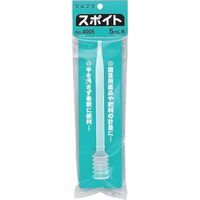 フルプラ FURUPLA スポイト10mL台紙付 4010 1個 126-1687（直送品）