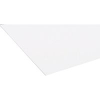 アクリサンデー 発泡スチレンボード HS-K100 B3-1MM 1枚 195-5412（直送品）