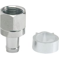 DXアンテナ DX 5Cー2V用接栓 F-5 1個 816-8973（直送品）