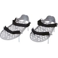 友定建機 トモサダ L・スパイクスリッパー LS-SPSLP 1足 130-1773（直送品）