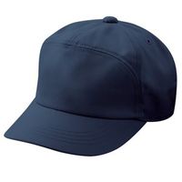 【ミミ】pois キャップ　ネイビー ミドリ安全 作業用帽子 キャップ TC17 M ネイビー 3189002804 1