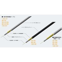 ベルデン四朗　No.3 ベルデン四朗 No.3 BELDEN APPROX. 500FT 3-PAIR SHIELDED MULTI