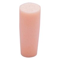 アズワン シリコセン(R) 小試験管用 1袋(10個入) 6-343-42 1袋(10個)（直送品）