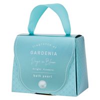 デイズインブルーム オイルインバスパールバッグ グローバルプロダクトプランニング