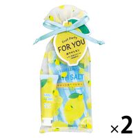 レモン プチギフト 1セット（1個×2） グローバルプロダクトプランニング