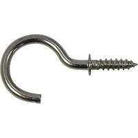 八幡ねじ フックセットK 092366 1箱