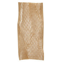 緩衝材 ペーパークッション 100×280 004506308 1袋(100枚)