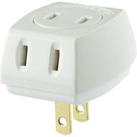 ジョインテックス OAタップ 台形型 A737J 1個