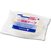 寺岡製作所 紙両面テープ 7511 24×50 002070500 1巻