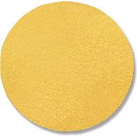 シモジマ ロールシール S 金 007067400 1個(500片)