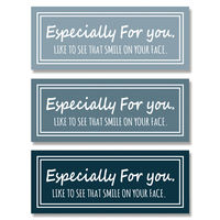 シモジマ 特殊強粘ギフトシール ユニバーサル サンド 007067815 1束