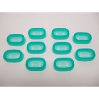 富士パックス販売 セフティピック FP-049 1パック(10個)