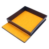 日本出版販売 GR 小物入れS NV×YE GR642338 1個