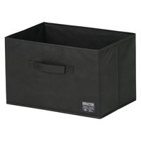 武田コーポレーション デザインストレージBOX3 K0-24BK3 1個