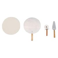 武田コーポレーション ピザ窯キット4点セット PZKT-4S 1個