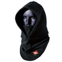 村上被服 難燃バラクラバ 431 1個