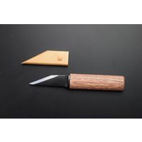 切り出しナイフ KD-160 1本