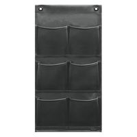 サキ 合皮・ポストカード6P 4990630430017 1個