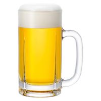 石塚硝子 ジョッキ500 4963972313157 1個