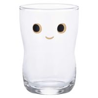 石塚硝子 つよいこグラスnico M 4963972018304 1個