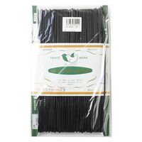 一井商店 ワックスコード 径2mm×50m巻 黒 CD2520-09 1巻