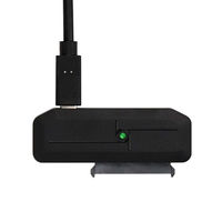 IEebN 2.5hSATA SSDpϊA_v^SATAUSB3.2Gen2Type-C OWL-S2U32-C 1
